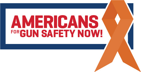 Americans for Gun Safety Now Logo